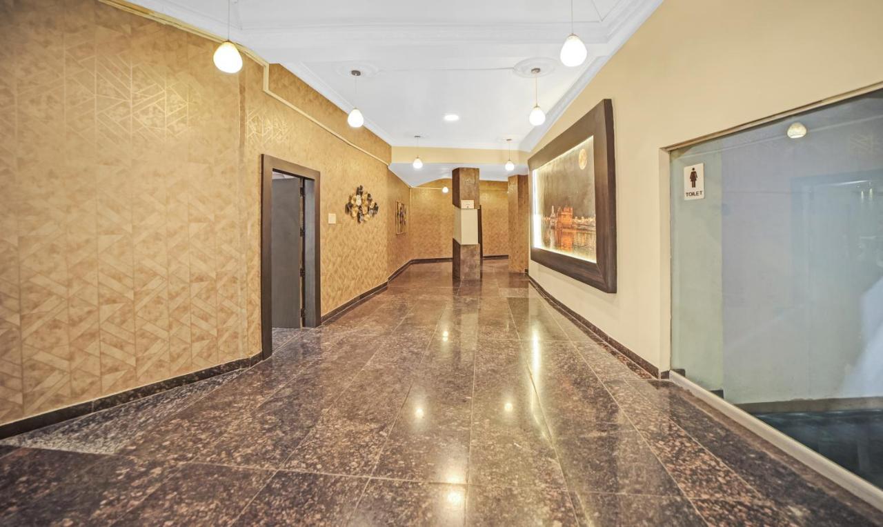 The Bagga Inn جبلبور المظهر الخارجي الصورة