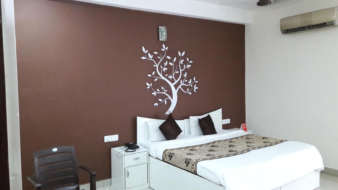 The Bagga Inn جبلبور المظهر الخارجي الصورة