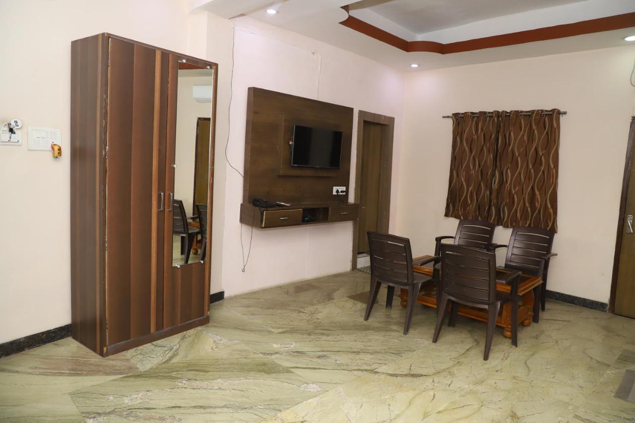 The Bagga Inn جبلبور المظهر الخارجي الصورة