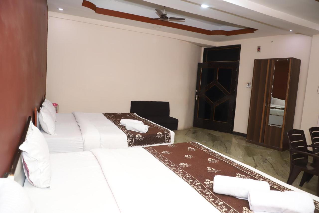 The Bagga Inn جبلبور المظهر الخارجي الصورة