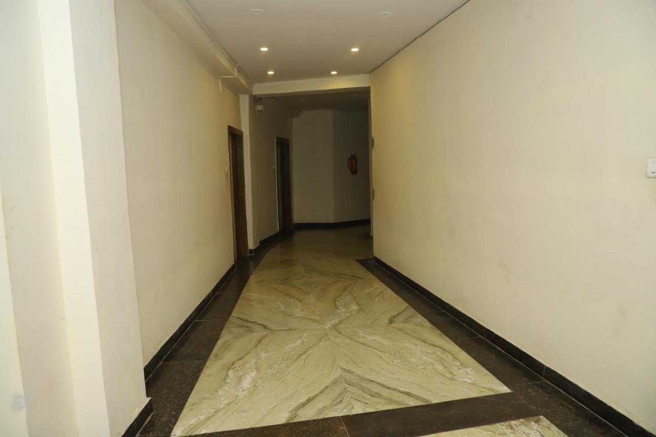 The Bagga Inn جبلبور المظهر الخارجي الصورة