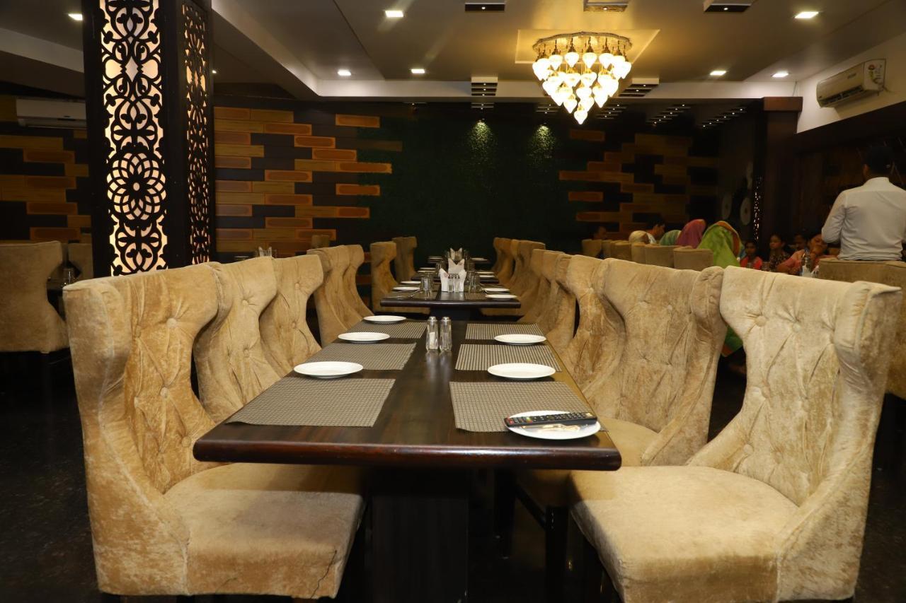 The Bagga Inn جبلبور المظهر الخارجي الصورة