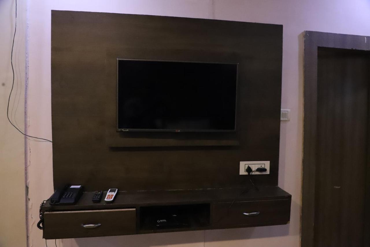 The Bagga Inn جبلبور المظهر الخارجي الصورة