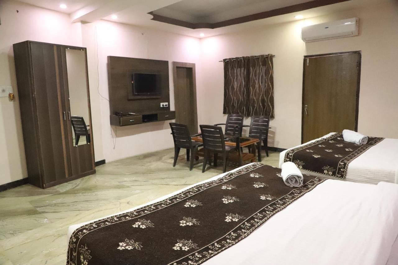 The Bagga Inn جبلبور المظهر الخارجي الصورة
